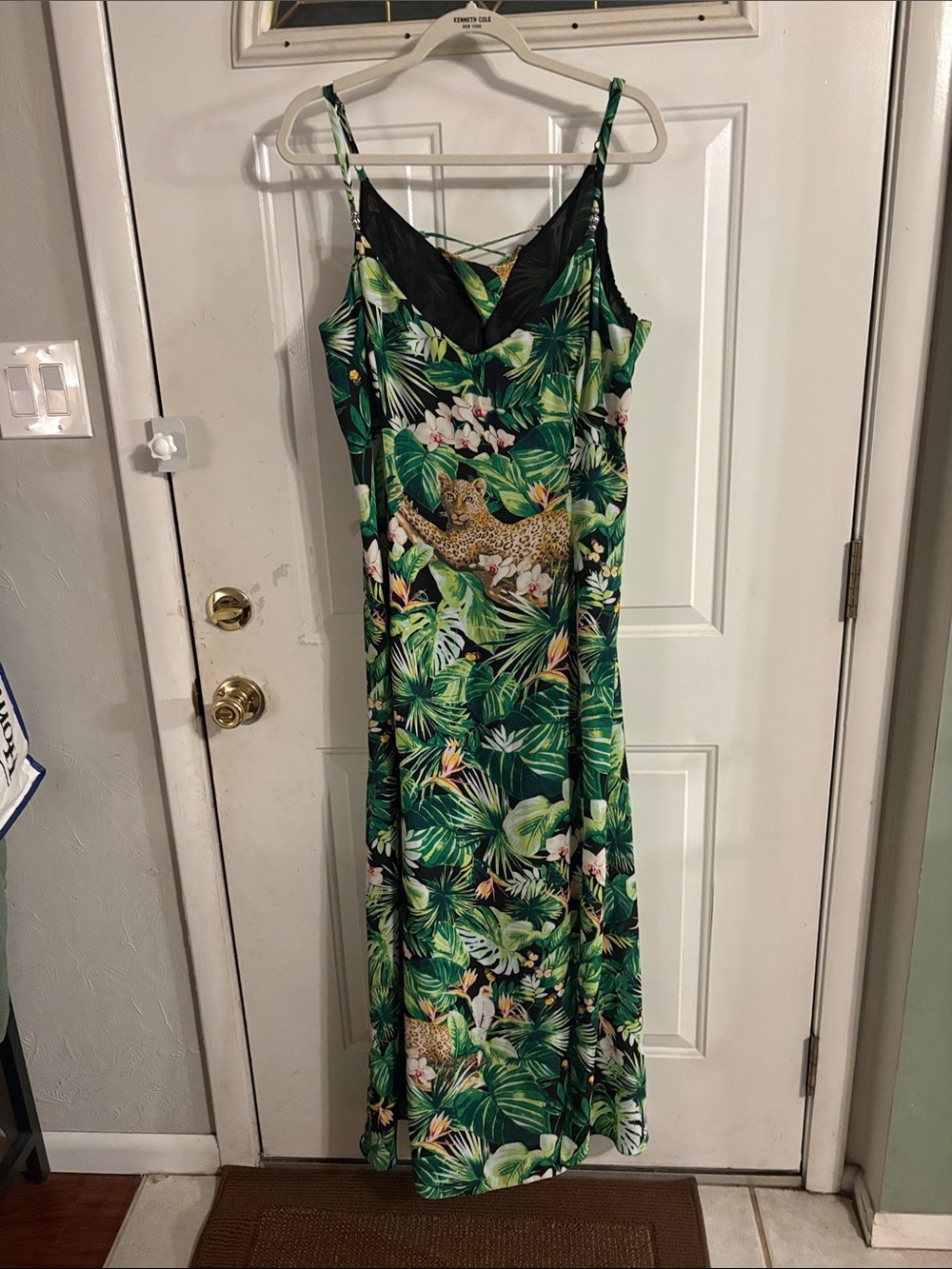 White House Black Market new with tags dress